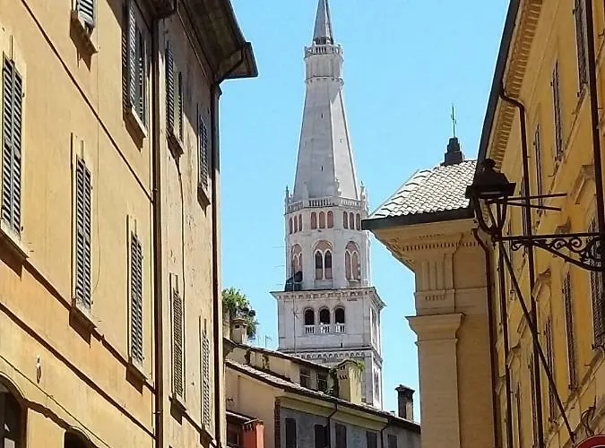 Appartamento Modena Charme Sant'Eufemia