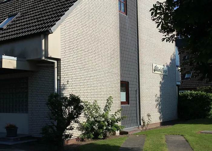 Büsum-Strandperle