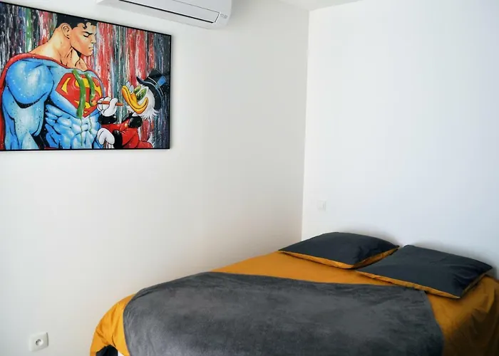 Ibanova Appartements Collioure