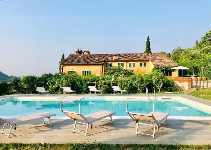Villa Avesa Verona privato
