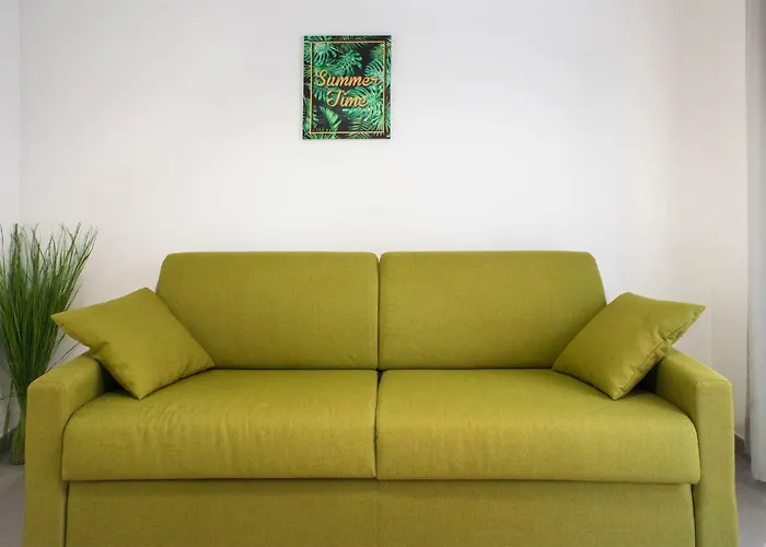 Oasi Casa Vacanze Loano