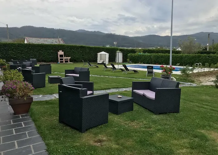 Villas Las Catedrales Ribadeo