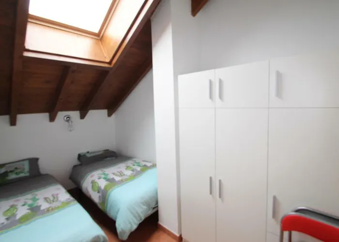 Boutique Urbanizacion lagos azules Apartamento Comillas