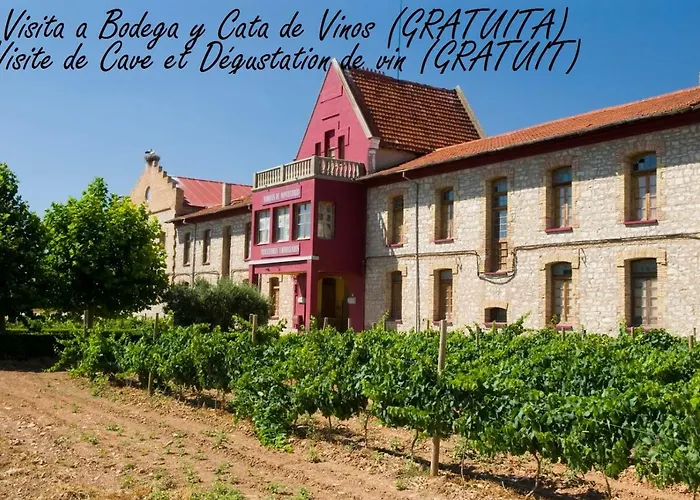 Casa Zurradores