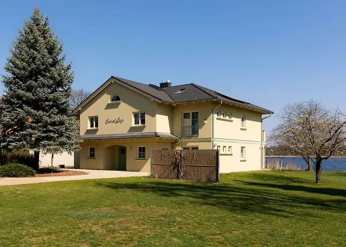 Casa Sul Lago Werder 