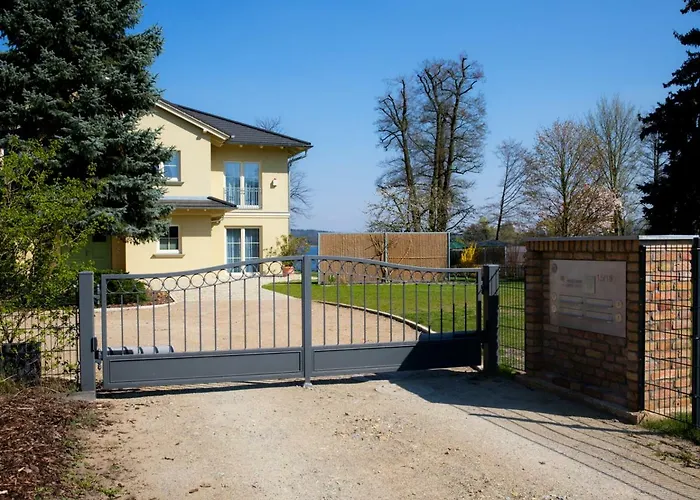 Casa Sul Lago Werder 