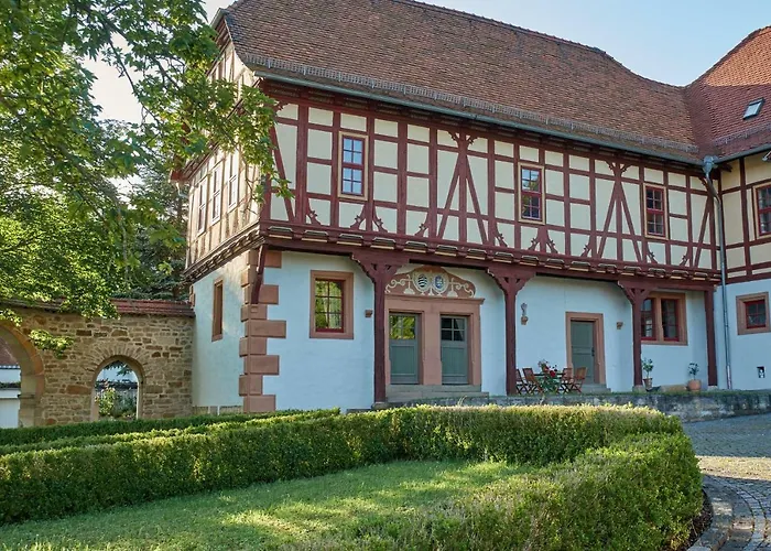 Schloss Fischbach