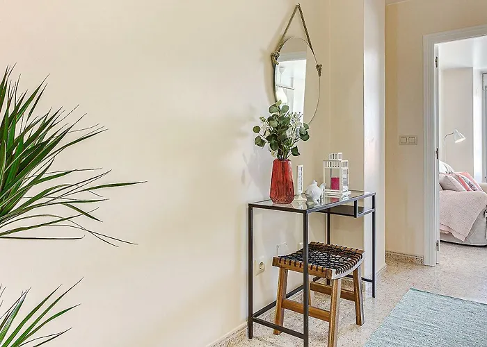 Apartamento Ribadomar Caion A Coruña