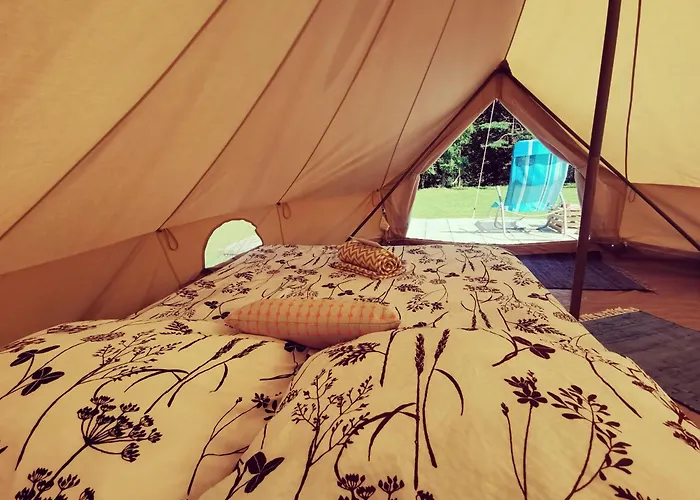 Eco River Camp