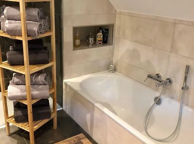 Ferienwohnung Huenzingen Walsrode