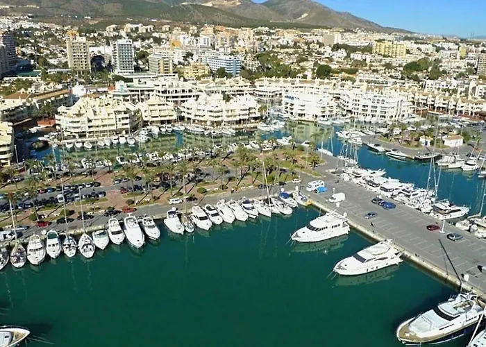 Benalgolf House - Benalmadena