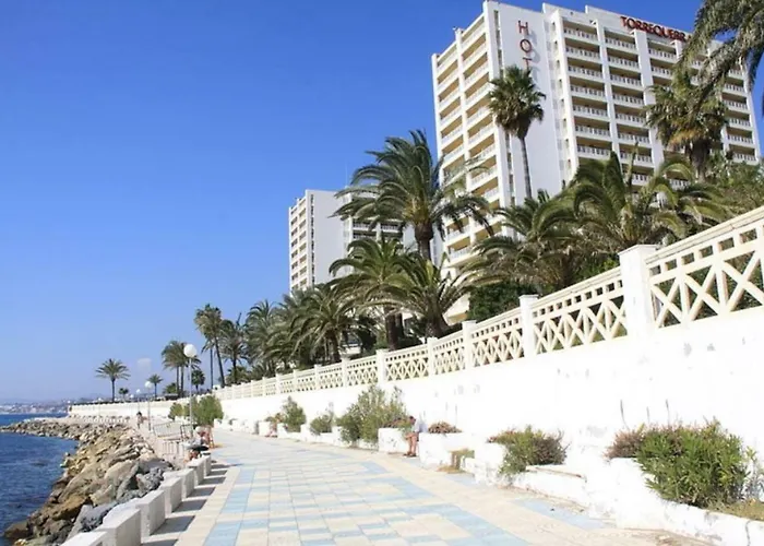 Benalgolf House - Benalmadena