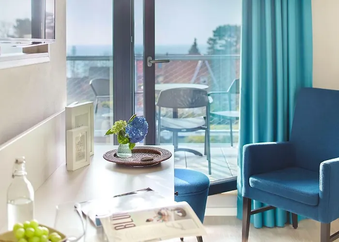 Familotel Strandkind Pelzerhaken