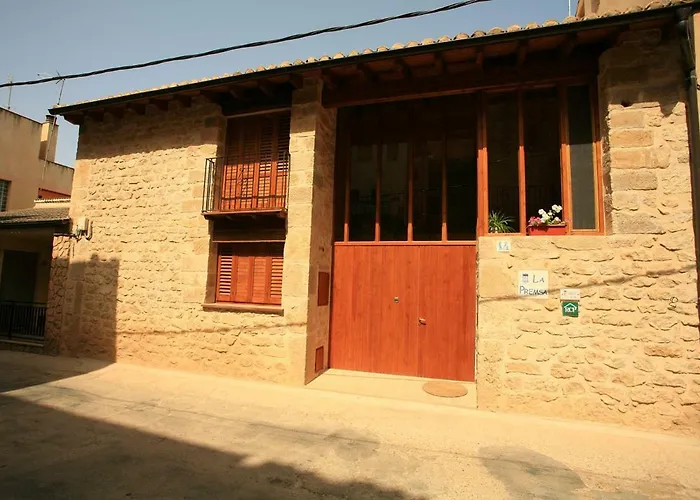 Lodges en Province of Tarragona