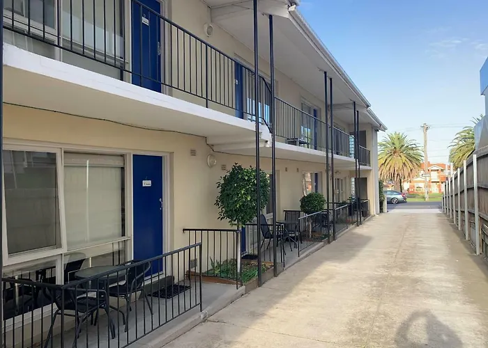 Essendon Apartments Melbourne