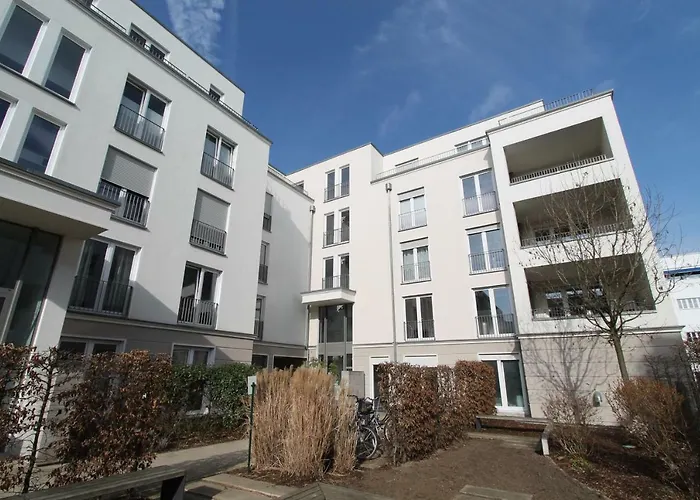 Park Linne Management Gmbh Köln