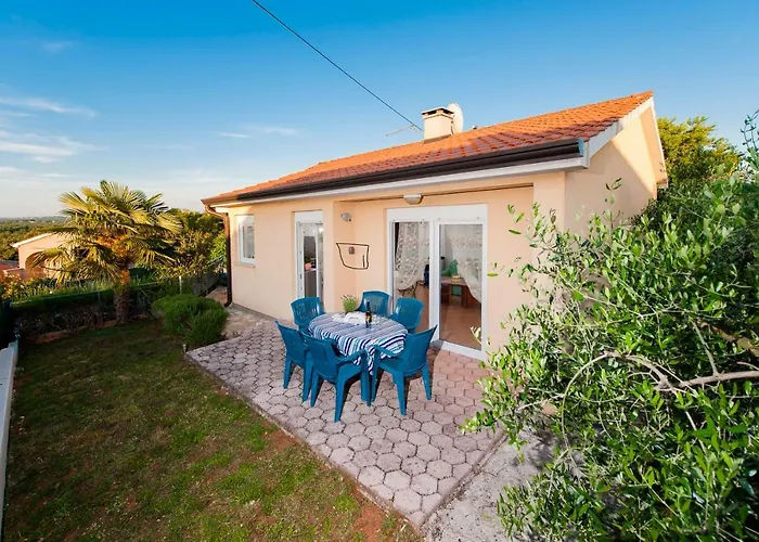 Villa Istria