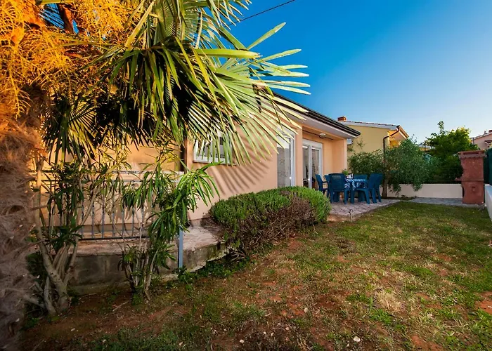 Villa Istria