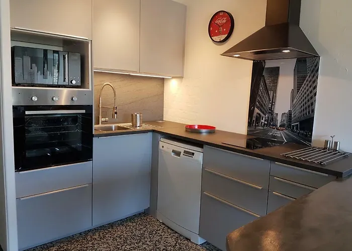 Appartement Les Cyclades à Le Lavandou