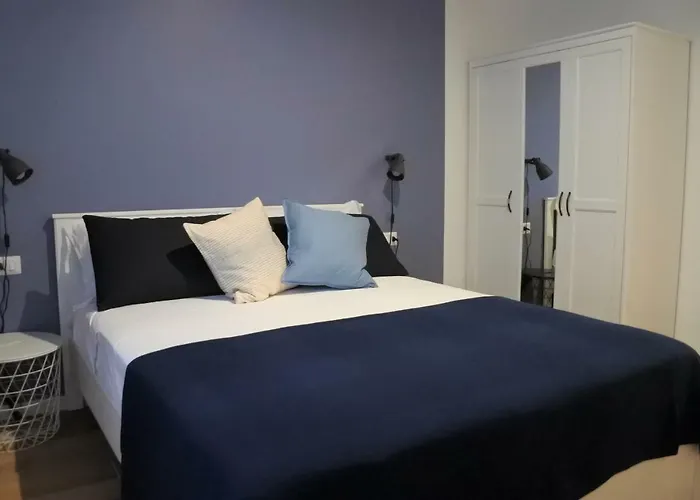 Blu Corallo Agropoli