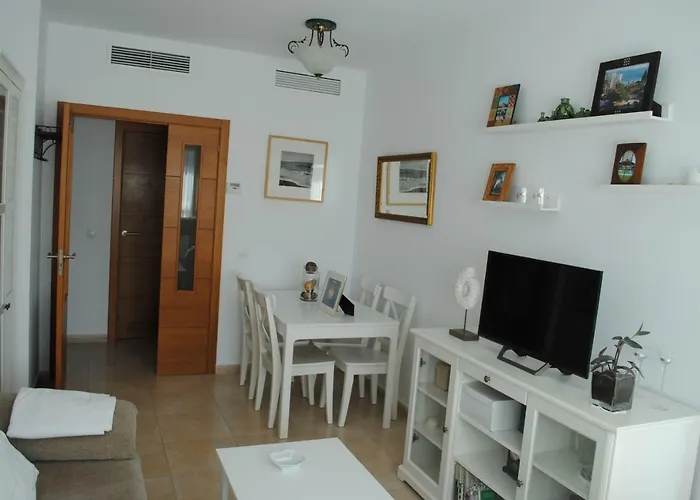 Apartamento Nuevo Rincón Rincón de la Victoria