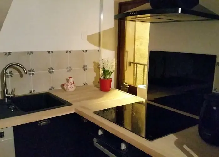 La petite maison Sisteron