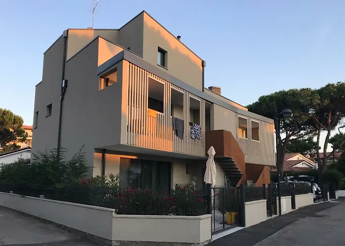 Villa Alcova Caorle
