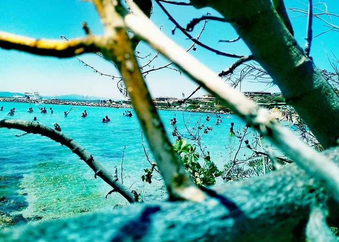 Aparthotel Le stanze del mare Golfo Aranci
