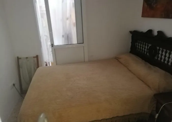 Apartamento Casa Roja Las Palmas de Gran Canaria
