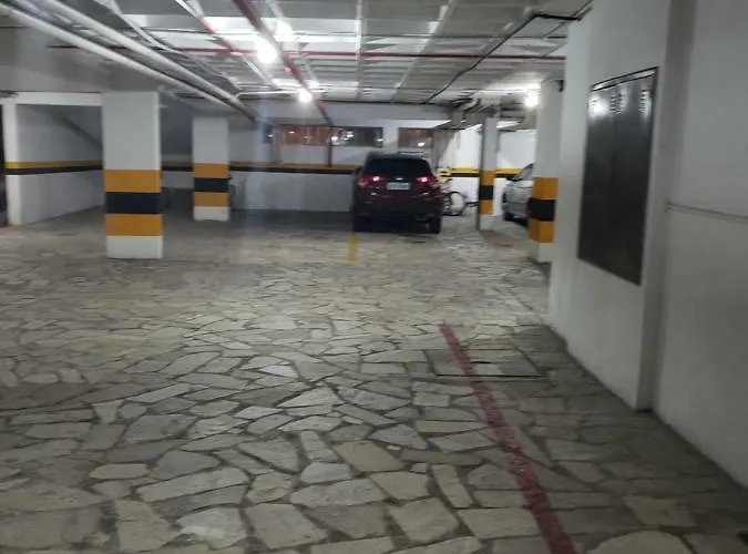 Apartamento Na Praia De Manaira João Pessoa