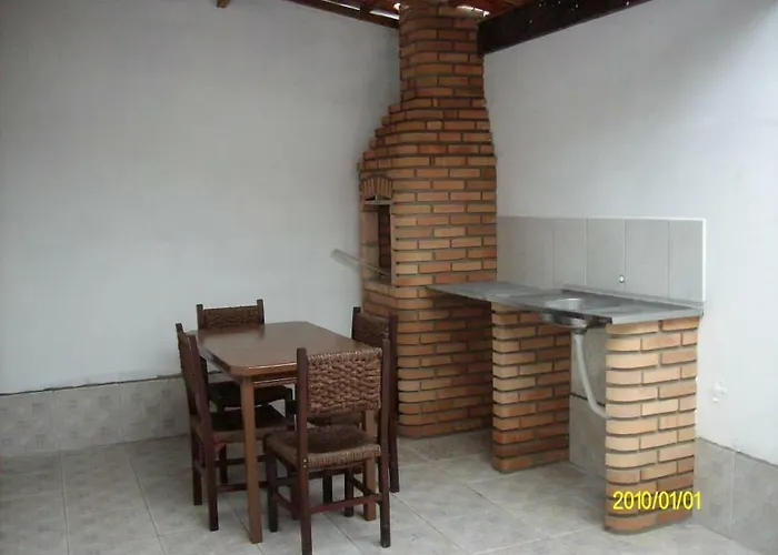 Residencial Praias Ubatuba que aceita animais de estimação