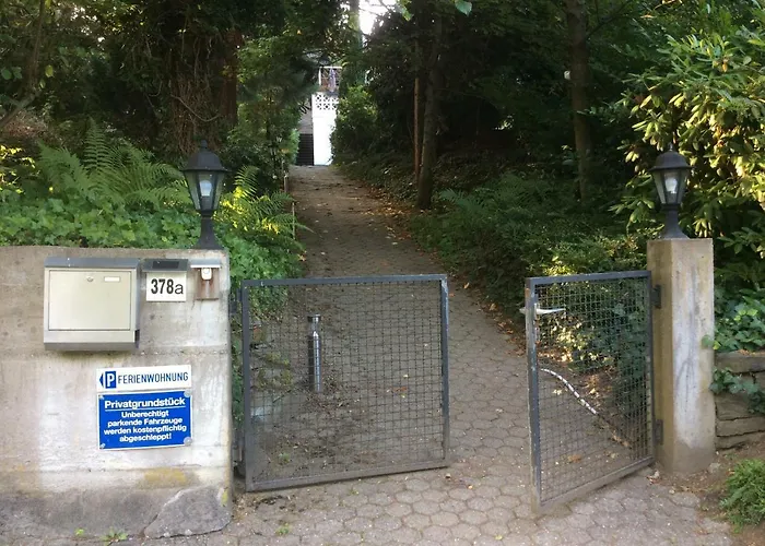 Boutique Ferienwohnung Königswinter