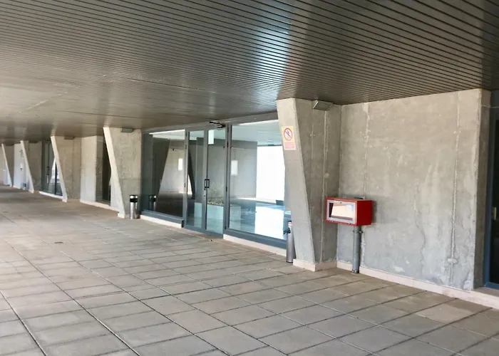 Mirador del Mediterraneo