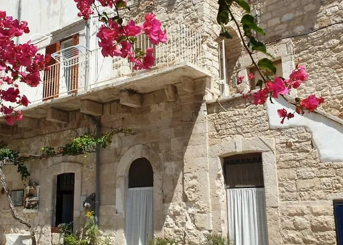 La balconata sul mare