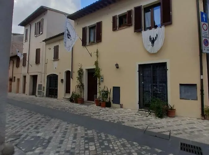 B&B La Casa di Alice Foligno