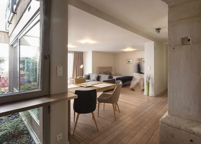 L'Aparte Nancy