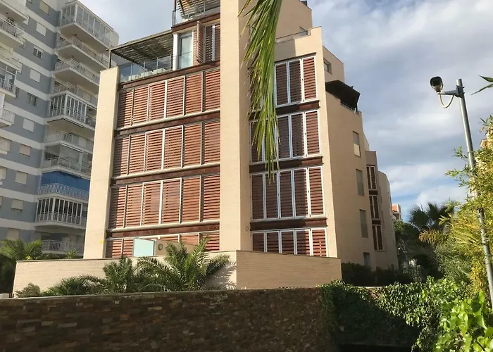 Villa Pepita Benicàssim