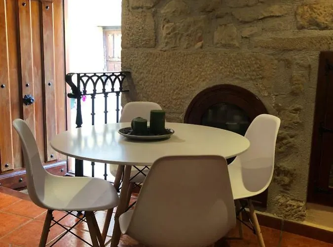 Boutique Villa Casa El Rubio San Vicente de la Sonsierra