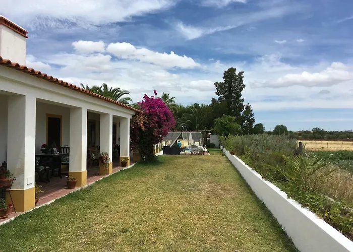 Quinta Do Xarrama