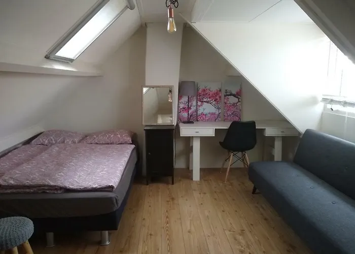 AwayHome Zwolle