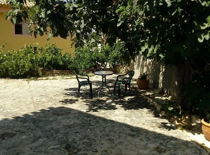Apartamento Letur