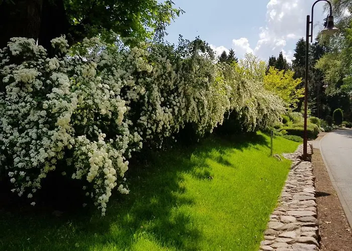Ferienwohnung am Schweriner See Raben Steinfeld