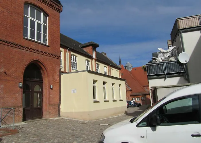 Altstadt Ferienwohnung