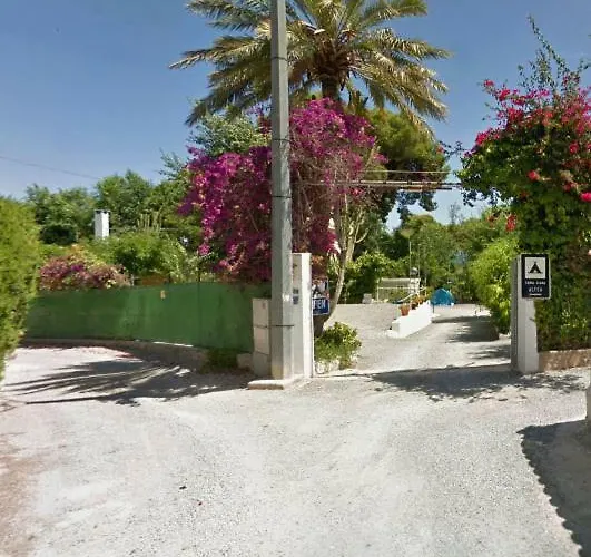 Camping Santa Clara