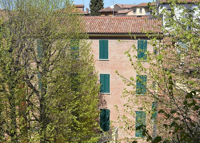 Residence Cavazza