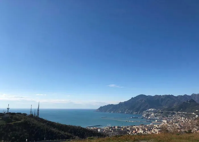B&B Panoramica 33