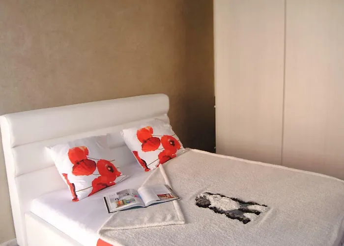 Bed and Breakfast Il Cortile Bra