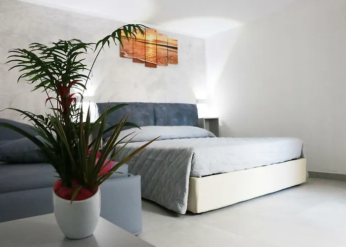 B&B Dolce Idea