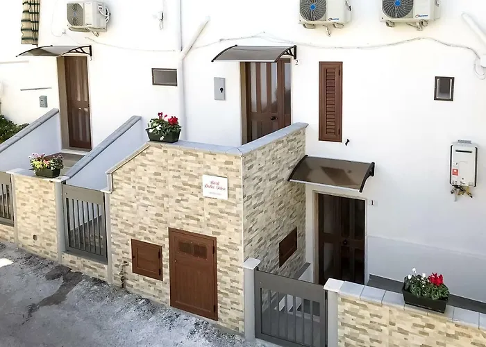 B&B Dolce Idea Peschici