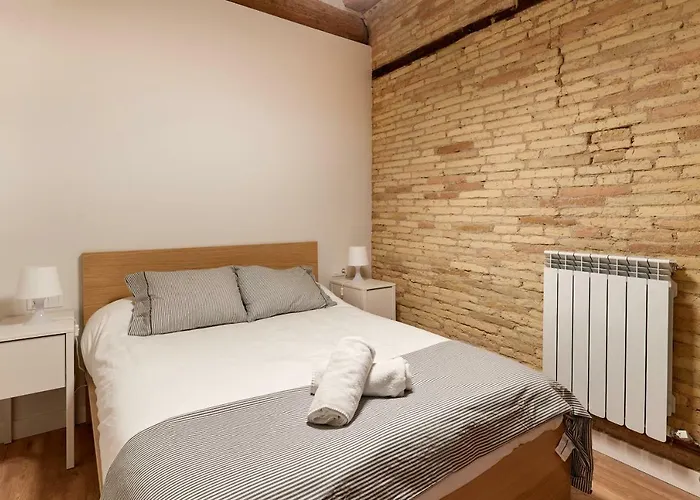 Boutique Apartamento El Roblón de la Estafeta Pamplona